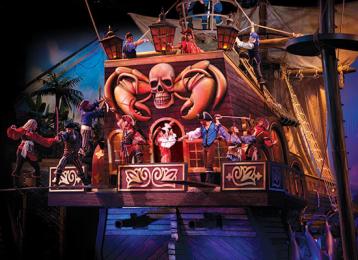 Myrtle Beach Shows And Entertainment Visit Myrtle Beach Sc