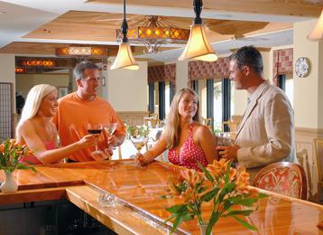 Myrtle Beach Group And Tour Dining