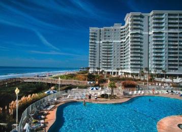 Myrtle Beach Weddings Honeymoons Venues Packages Visit Myrtle