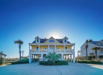 Myrtle Beach House Rentals Vacation Homes Visit Myrtle Beach Sc