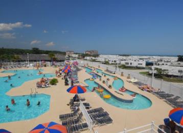 Myrtle Beach Campgrounds Rv Resorts Visit Myrtle Beach Sc