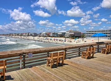 Garden City Beach Vacation Rentals Condos Visit Myrtle Beach Sc