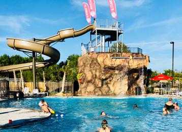 Myrtle Beach Campgrounds Rv Resorts Visit Sc Myrtle Beach Campgrounds Rv Resorts