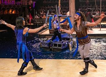 Pirate Voyage! $2 OFF Adult Ticket | Myrtle Beach, SC