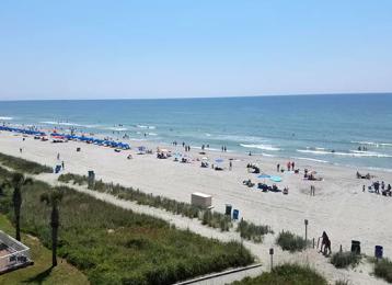 Best Myrtle Beach Resorts For 2020 Visit Myrtle Beach Sc