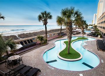 Myrtle Beach Weddings Honeymoons Venues Packages Visit Myrtle