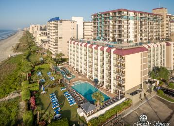 Myrtle Beach Weddings Honeymoons Venues Packages Visit Myrtle