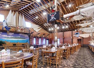 Myrtle Beach Family Friendly Restaurants Dining Visit Myrtle Beach Sc