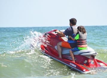 Jet Skiing Visit Myrtle Beach Jet Skiing Visit Myrtle Beach