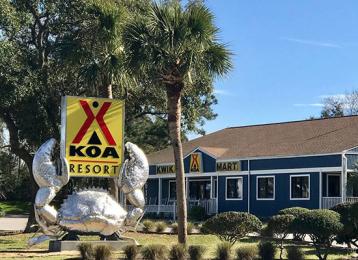 Myrtle Beach Campgrounds Rv Resorts Visit Myrtle Beach Sc