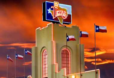 Stockyards Restaurants Fort Worth Dining