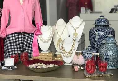 Camp Bowie Specialty Stores In Fort Worth