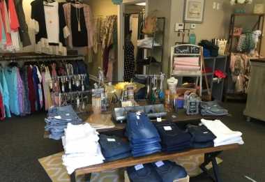 Boutiques Visit Hendricks County