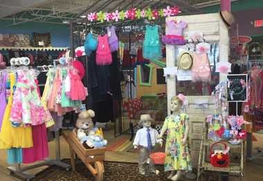 Boutiques Visit Hendricks County