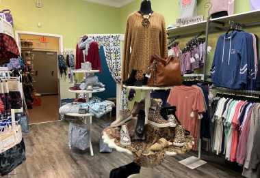 Boutiques Visit Hendricks County