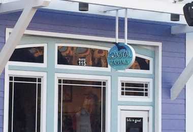 55 Places For Shopping In Panama City Beach Pier Park Shops