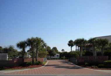 10 Campgrounds Rv Parks In Panama City Beach Beach Camping