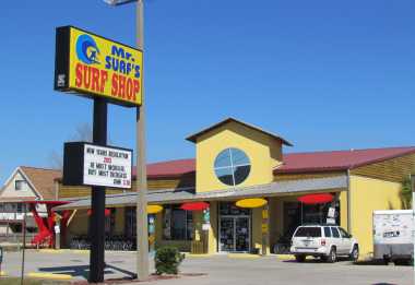 55 Places For Shopping In Panama City Beach Pier Park Shops