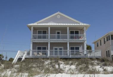 80 Beach Houses Town Home Rentals In Panama City Beach Fl