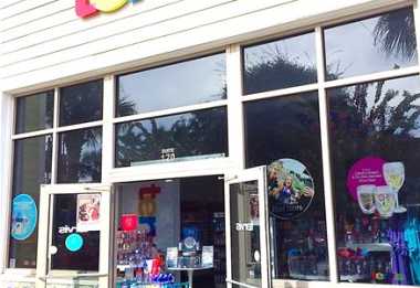 55 Places For Shopping In Panama City Beach Pier Park Shops
