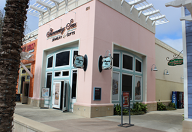 55 Places For Shopping In Panama City Beach Pier Park Shops