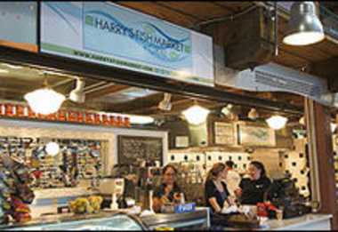 Seafood Restaurants In Wilmington Wilmington De Restaurants