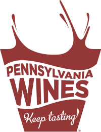 Pennsylvania Wine Association Logo