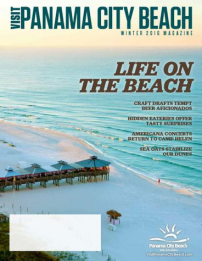 Winter 2016 Visitor Guide Cover