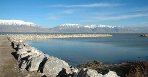 utah lake parkway trail