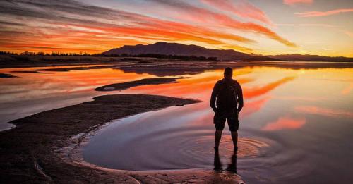 utah lake