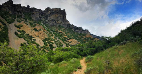 The Ultimate Guide to 50 Hikes in Utah Valley