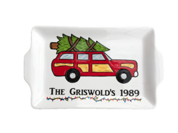 Perfect gift for a Lampoon's Christmas Vacation fan!
