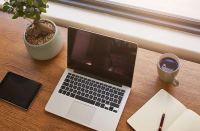 Work from home