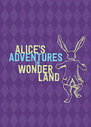 Alice in Wonderland at the Harry Ransom Center