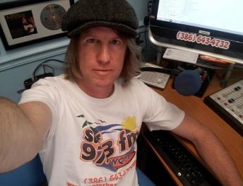 DJ Vern Shank