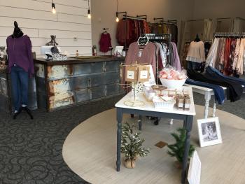 Sweet Olive & Co Boutique