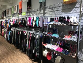Simply Chic Women S Resale Boutique In Plainfield