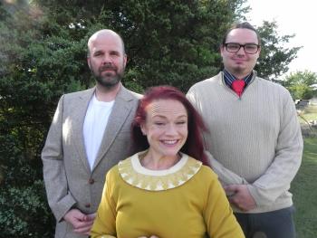 The Addams Family 2