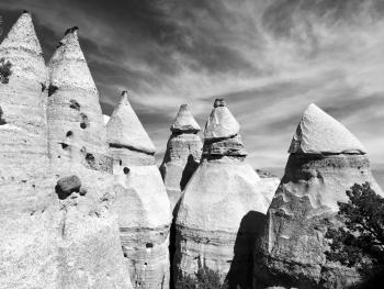 Tent Rocks