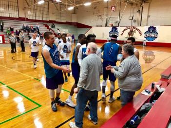 Indiana Lyons Aba Indiana Lyons Aba