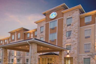 Hotels Near At T Stadium Arlington Hotels