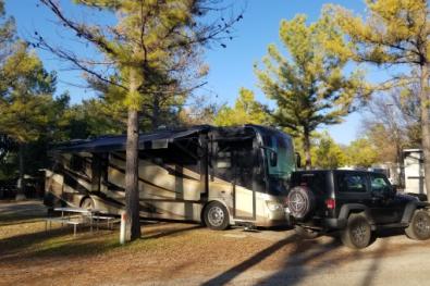Campgrounds Rv Parks