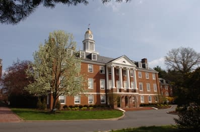 Westminster Choir College