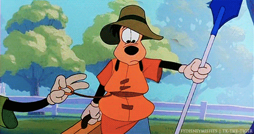 Max Goof