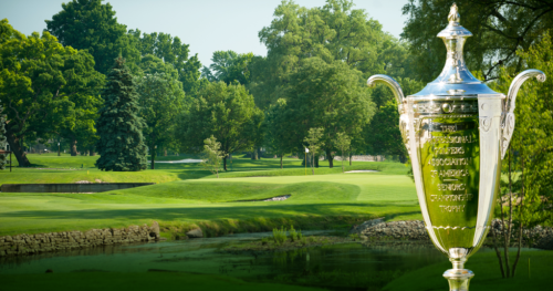 2019 KitchenAid Senior PGA Championship
