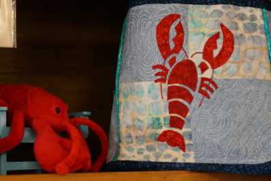 Lobster bags