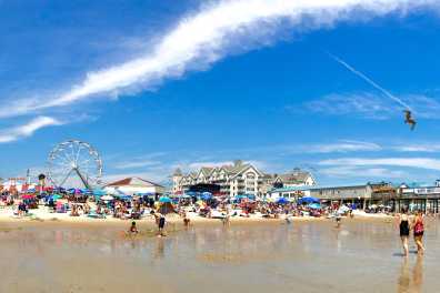 Old Orchard Beach Chamber Of Commerce Old Orchard Beach