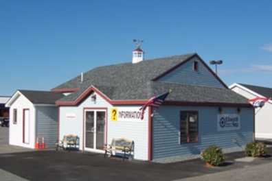 Ellsworth Area Chamber Of Commerce Ellsworth Me 04605