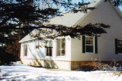 Fernald Oceanfront Cottages Mt Desert Me 04660