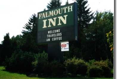 Falmouth Inn Falmouth Me 04105